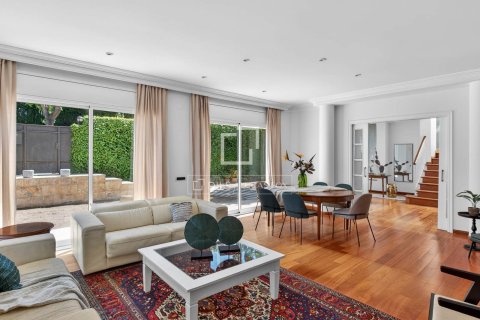 Villa de 5 dormitorios en venta en Alella, Barcelona, Cataluña, Spain № 7045 - foto 23