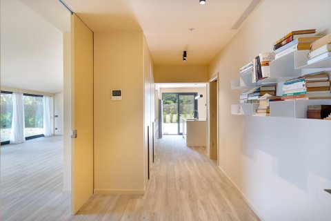 4 bedrooms house for sale in Sant Andreu de Llavaneres, Barcelona, Catalonia, Spain № 7042 - photo 24