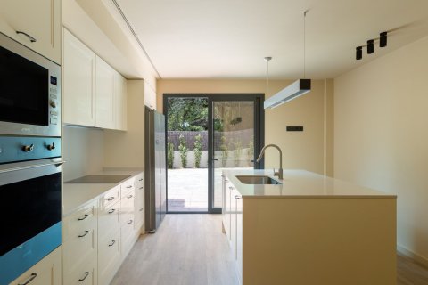 4 bedrooms house for sale in Sant Andreu de Llavaneres, Barcelona, Catalonia, Spain № 7042 - photo 23
