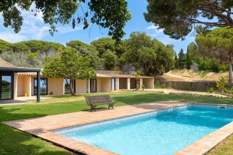 4 bedrooms house for sale in Sant Andreu de Llavaneres, Barcelona, Catalonia, Spain № 7042 - photo 10
