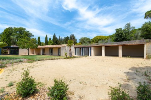 4 bedrooms house for sale in Sant Andreu de Llavaneres, Barcelona, Catalonia, Spain № 7042 - photo 16
