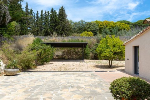 4 bedrooms house for sale in Sant Andreu de Llavaneres, Barcelona, Catalonia, Spain № 7042 - photo 17
