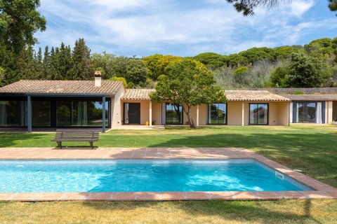 4 bedrooms house for sale in Sant Andreu de Llavaneres, Barcelona, Catalonia, Spain № 7042 - photo 9