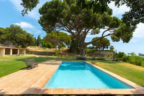 4 bedrooms house for sale in Sant Andreu de Llavaneres, Barcelona, Catalonia, Spain № 7042 - photo 8