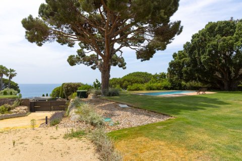 4 bedrooms house for sale in Sant Andreu de Llavaneres, Barcelona, Catalonia, Spain № 7042 - photo 18