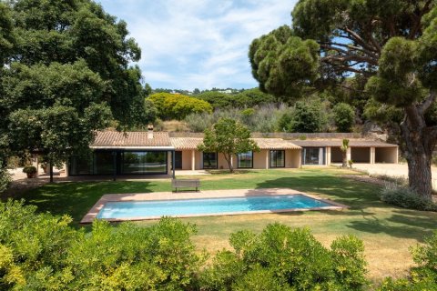 4 bedrooms house for sale in Sant Andreu de Llavaneres, Barcelona, Catalonia, Spain № 7042 - photo 7