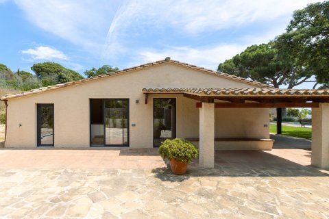 4 bedrooms house for sale in Sant Andreu de Llavaneres, Barcelona, Catalonia, Spain № 7042 - photo 20