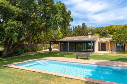 4 bedrooms house for sale in Sant Andreu de Llavaneres, Barcelona, Catalonia, Spain № 7042 - photo 14
