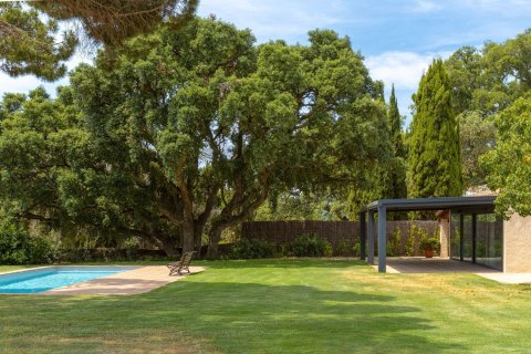 4 bedrooms house for sale in Sant Andreu de Llavaneres, Barcelona, Catalonia, Spain № 7042 - photo 13