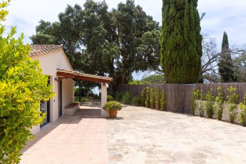 4 bedrooms house for sale in Sant Andreu de Llavaneres, Barcelona, Catalonia, Spain № 7042 - photo 19