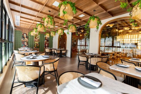 Коммерческая недвижимость 70м² в Эшампле, Барселона, Каталония, Испания № 1789