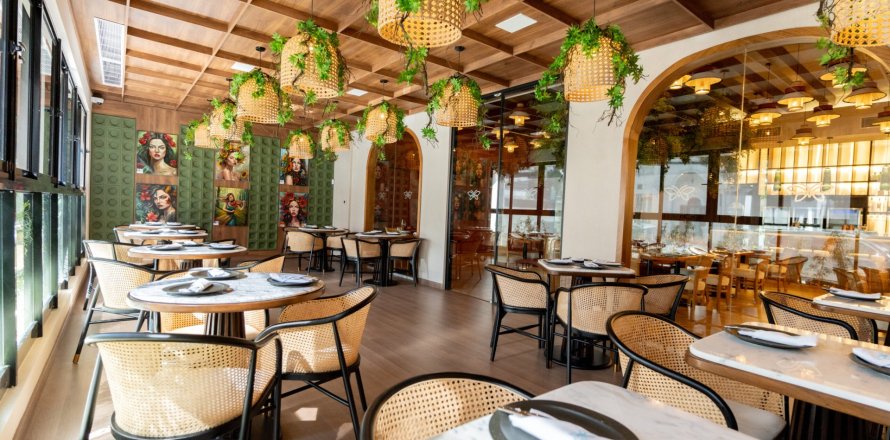 Коммерческая недвижимость 70м² в Эшампле, Барселона, Каталония, Испания № 1789