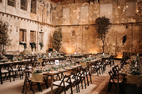 Коммерческая недвижимость 540м² в Руби, Барселона, Каталония, Испания № 1793