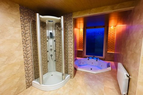 Купить виллу в Льорет-де-Мар, Испания с 7 спален, № 1794 - фото 25