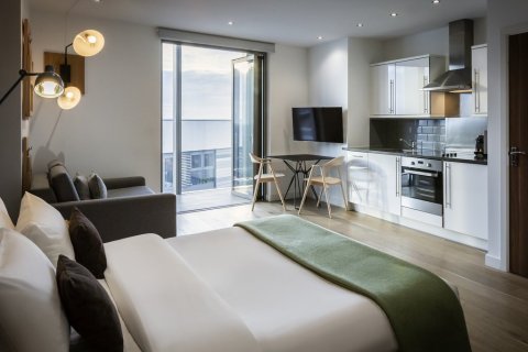 Коммерческая недвижимость 565м² в Ситжесе, Барселона, Каталония, Испания № 1791