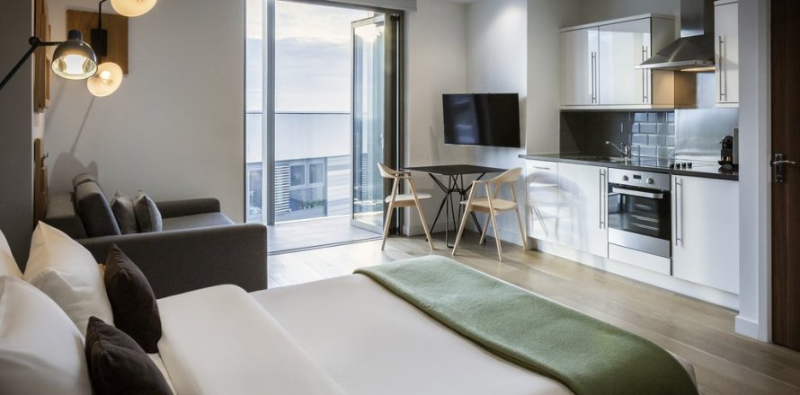 Коммерческая недвижимость 565м² в Ситжесе, Барселона, Каталония, Испания № 1791