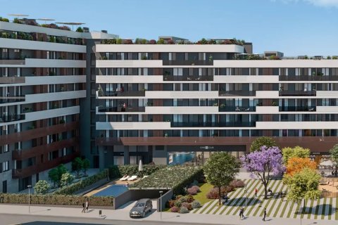 Montgat Homes в Монтгате № 325