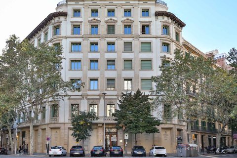 Ausias March Bailen в Барселоне № 323