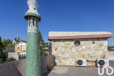 6 bedrooms house for sale in Sant Boi de Llobregat, Barcelona, Catalonia, Spain № 5082 - photo 4