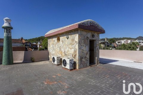 6 bedrooms house for sale in Sant Boi de Llobregat, Barcelona, Catalonia, Spain № 5082 - photo 23