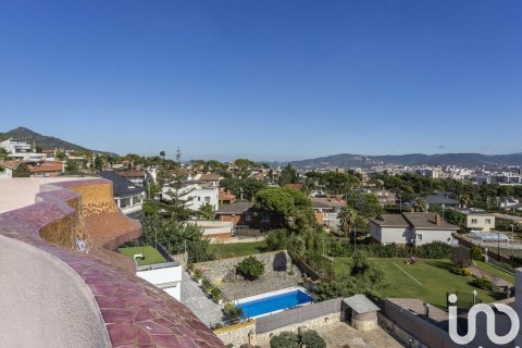 6 bedrooms house for sale in Sant Boi de Llobregat, Barcelona, Catalonia, Spain № 5082 - photo 22