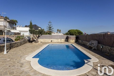 6 bedrooms house for sale in Sant Boi de Llobregat, Barcelona, Catalonia, Spain № 5082 - photo 5