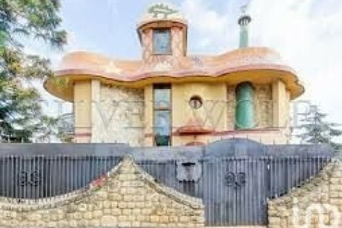 6 bedrooms house for sale in Sant Boi de Llobregat, Barcelona, Catalonia, Spain № 5082