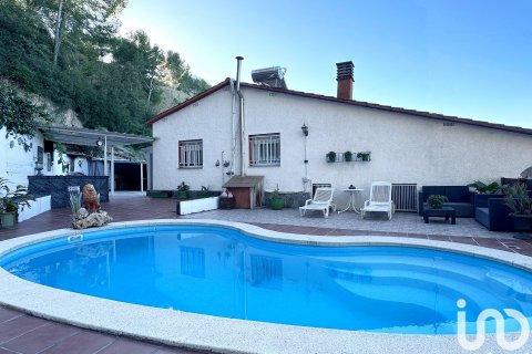 4 bedrooms house for sale in Abrera, Barcelona, Catalonia, Spain № 5081 - photo 12