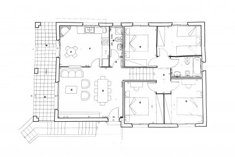 4 bedrooms house for sale in Abrera, Barcelona, Catalonia, Spain № 5081 - photo 29