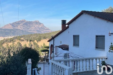 4 bedrooms house for sale in Abrera, Barcelona, Catalonia, Spain № 5081 - photo 3