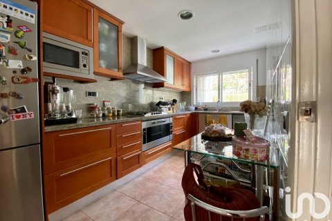 Купить дом в Сан-Андреу-де-Льяванерес, Испания с 4 спальни, 222м², № 5079 - фото 11