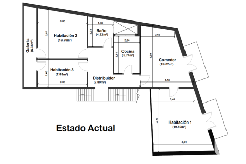 3 bedrooms house for sale in Vilanova i la Geltru, Barcelona, Catalonia, Spain № 5085 - photo 18