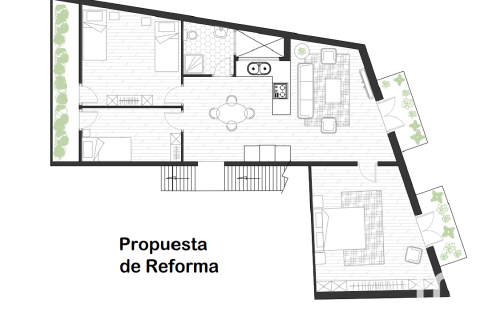 3 bedrooms house for sale in Vilanova i la Geltru, Barcelona, Catalonia, Spain № 5085 - photo 19