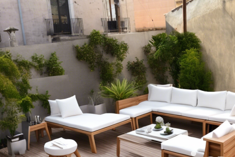 3 bedrooms house for sale in Vilanova i la Geltru, Barcelona, Catalonia, Spain № 5085