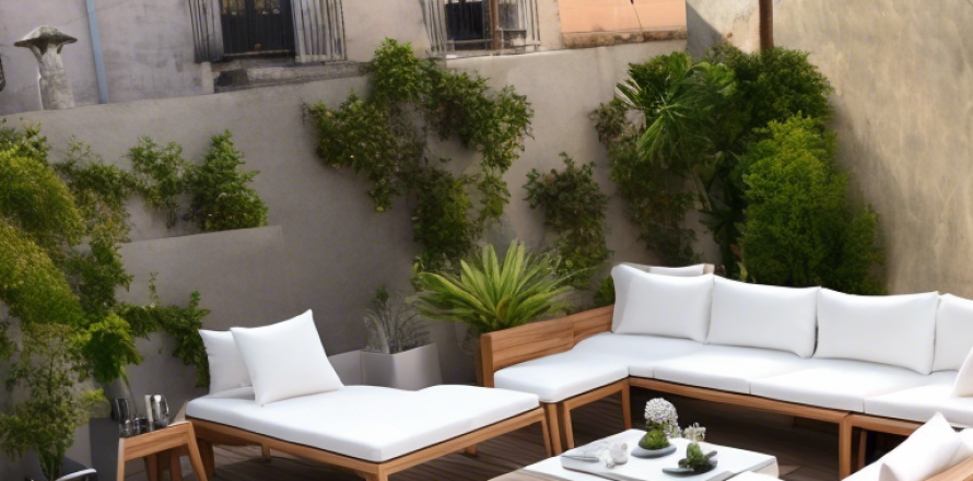 3 bedrooms house for sale in Vilanova i la Geltru, Barcelona, Catalonia, Spain № 5085