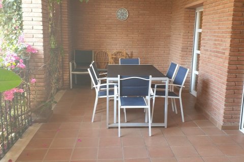 6 bedrooms house for sale in Pineda de Mar, Barcelona, Catalonia, Spain № 5083 - photo 18