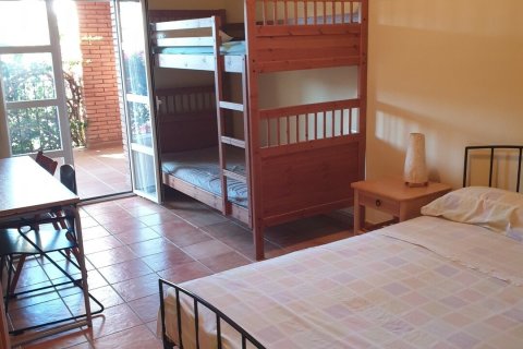 6 bedrooms house for sale in Pineda de Mar, Barcelona, Catalonia, Spain № 5083 - photo 11