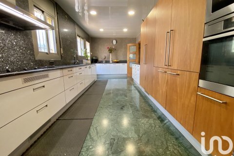 6 bedrooms house for sale in Argentona, Barcelona, Catalonia, Spain № 5080 - photo 7