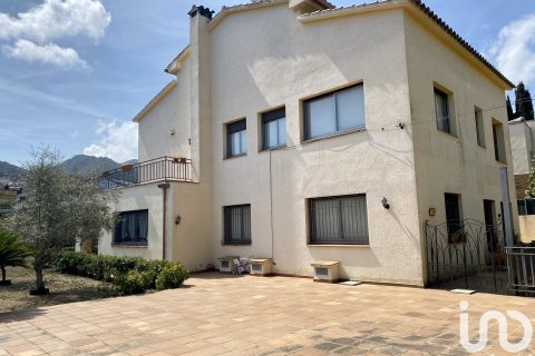 6 bedrooms house for sale in Argentona, Barcelona, Catalonia, Spain № 5080 - photo 24
