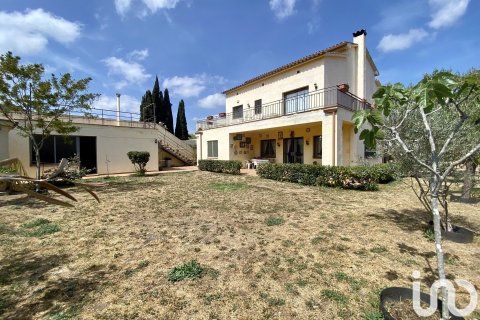 6 bedrooms house for sale in Argentona, Barcelona, Catalonia, Spain № 5080