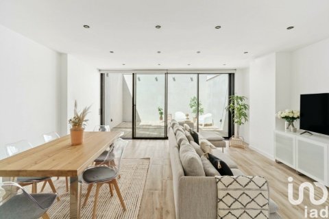 5 bedrooms villa for sale in Sant Pol de Mar, Barcelona, Catalonia, Spain № 5084