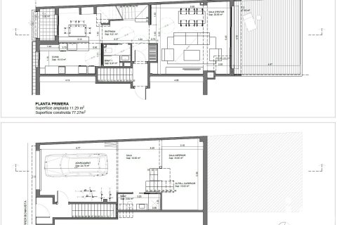 5 bedrooms villa for sale in Sant Pol de Mar, Barcelona, Catalonia, Spain № 5084 - photo 28