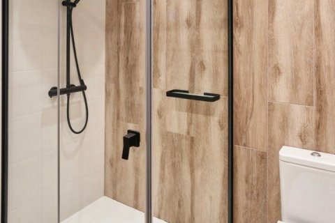 5 bedrooms villa for sale in Sant Pol de Mar, Barcelona, Catalonia, Spain № 5084 - photo 14