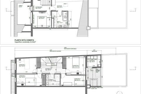 5 bedrooms villa for sale in Sant Pol de Mar, Barcelona, Catalonia, Spain № 5084 - photo 29