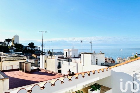 5 bedrooms villa for sale in Sant Pol de Mar, Barcelona, Catalonia, Spain № 5084 - photo 22