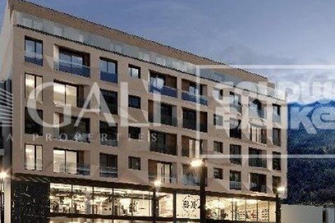 Коммерческая недвижимость 362м² в Принципате Андорре , Лерида, Каталония, Испания № 7687