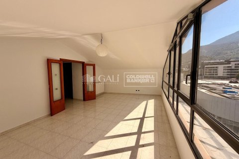 Снять в аренду квартиру в Андорра, Испания с 2 спальни, 70м², № 7686 - фото 16
