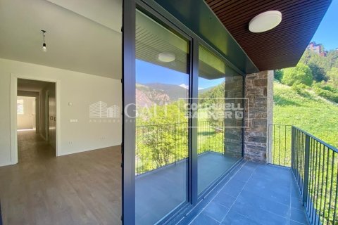 Снять в аренду квартиру в Андорра, Испания с 3 спальни, 120м², № 7685 - фото 24