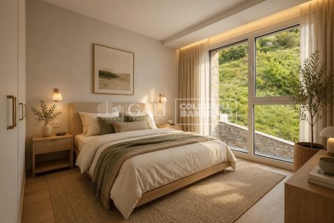 Снять в аренду квартиру в Андорра, Испания с 3 спальни, 120м², № 7685 - фото 21