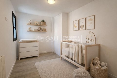 Снять в аренду квартиру в Андорра, Испания с 3 спальни, 143м², № 7684 - фото 14
